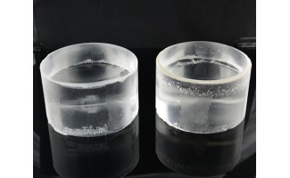 Al2O3 (Sapphire) Crystals and Substrates